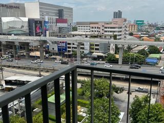 For sale 2 bedrooms condo in Mueang Nonthaburi, Nonthaburi