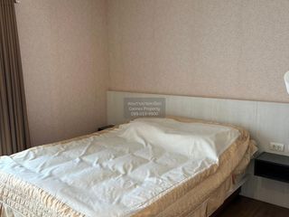For sale 2 bedrooms condo in Mueang Nonthaburi, Nonthaburi