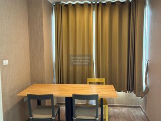 For sale 2 bedrooms condo in Mueang Nonthaburi, Nonthaburi