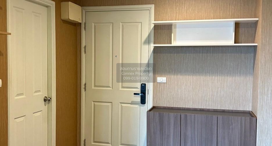 For sale 2 bedrooms condo in Mueang Nonthaburi, Nonthaburi