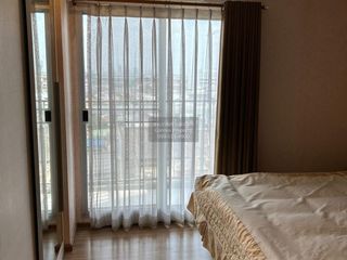 For sale 2 bedrooms condo in Mueang Nonthaburi, Nonthaburi