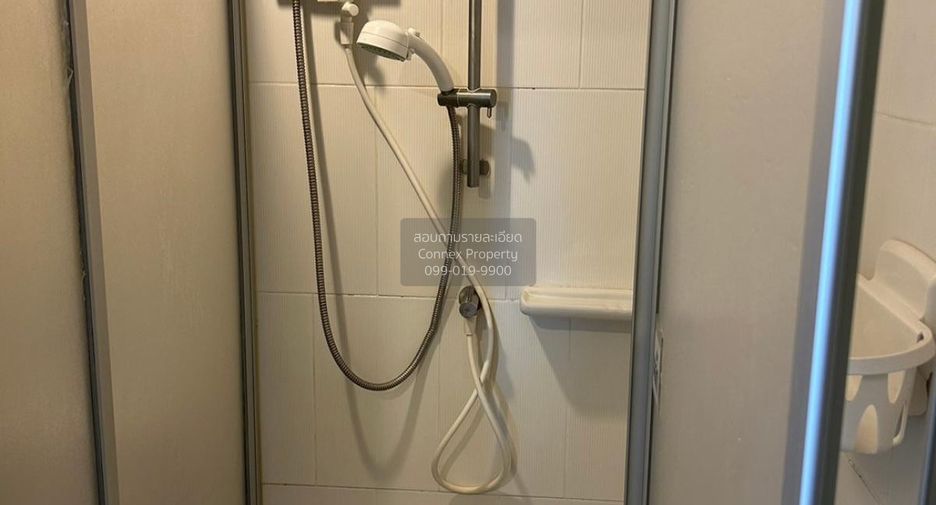 For sale 2 bedrooms condo in Mueang Nonthaburi, Nonthaburi