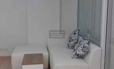 For sale 1 bed condo in Mueang Nonthaburi, Nonthaburi