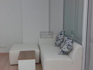 For sale 1 bed condo in Mueang Nonthaburi, Nonthaburi