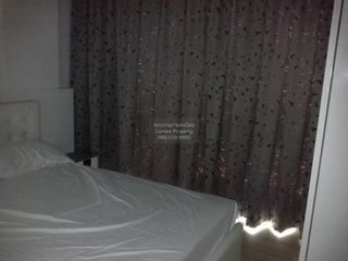 For sale 1 bed condo in Mueang Nonthaburi, Nonthaburi