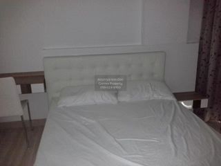 For sale 1 bed condo in Mueang Nonthaburi, Nonthaburi