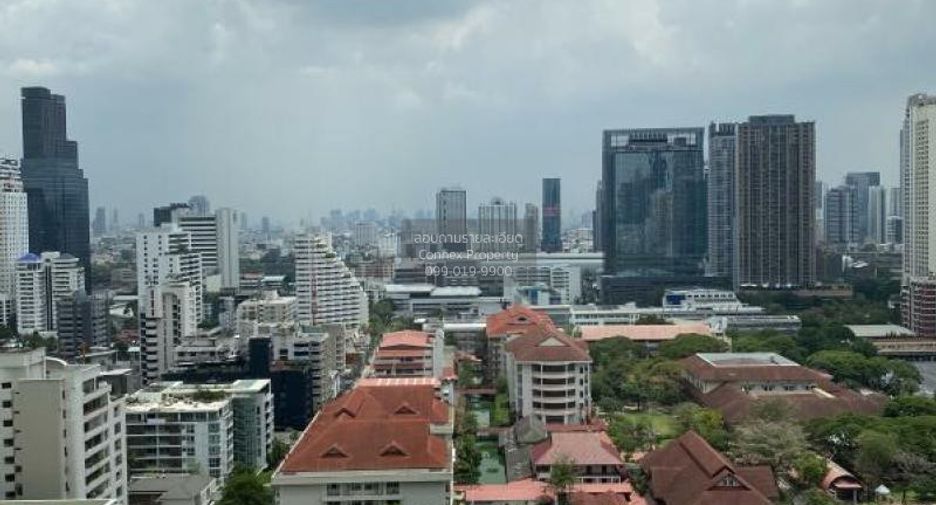 Condo en venta de 2 habitaciones en Watthana, Bangkok