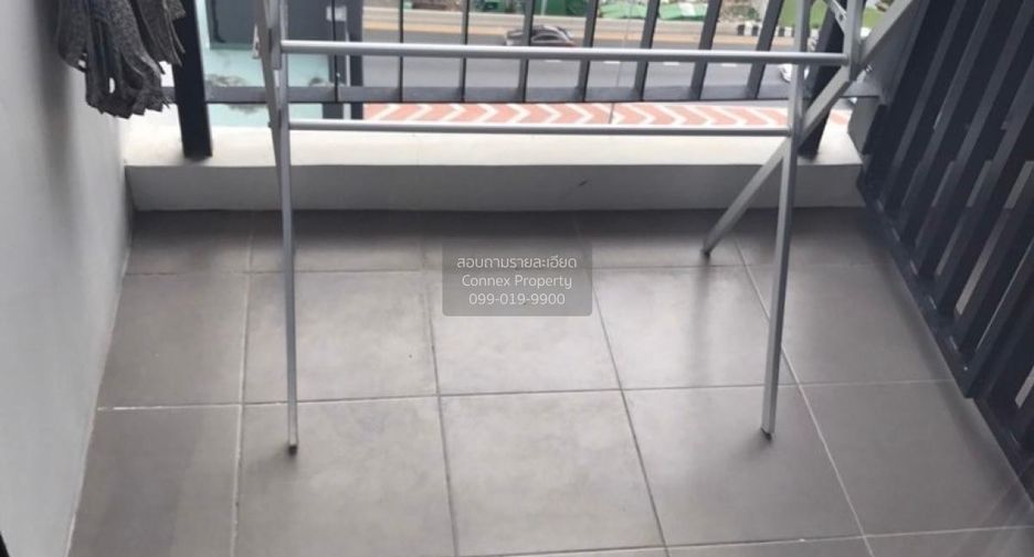 ขาย 1 เตียง คอนโด ใน คลองสาน, กรุงเทพฯ