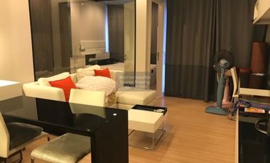 Wohnung zum Kauf mit 1 Zimmer in Khlong San, Bangkok