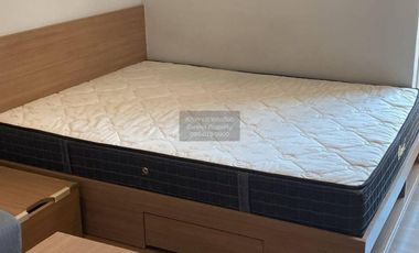 For sale 1 bed condo in Pak Kret, Nonthaburi
