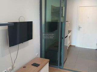 For sale 1 bed condo in Pak Kret, Nonthaburi