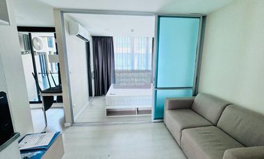 For sale 1 bed condo in Khan Na Yao, Bangkok