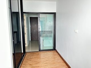 À vendre 1 chambre condo à Phasi Charoen, Bangkok