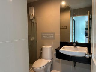 À vendre 1 chambre condo à Phasi Charoen, Bangkok