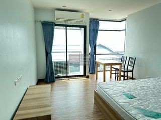 À vendre 1 chambre condo à Phasi Charoen, Bangkok