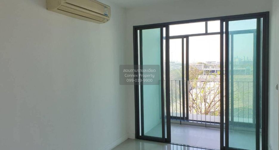 Wohnung zum Kauf mit 2 Zimmer in Bang Na, Bangkok