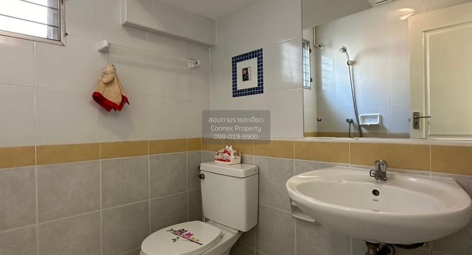For sale 4 bedrooms house in Pak Kret, Nonthaburi