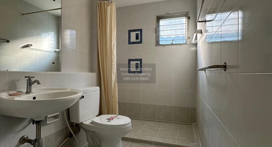 For sale 4 bedrooms house in Pak Kret, Nonthaburi