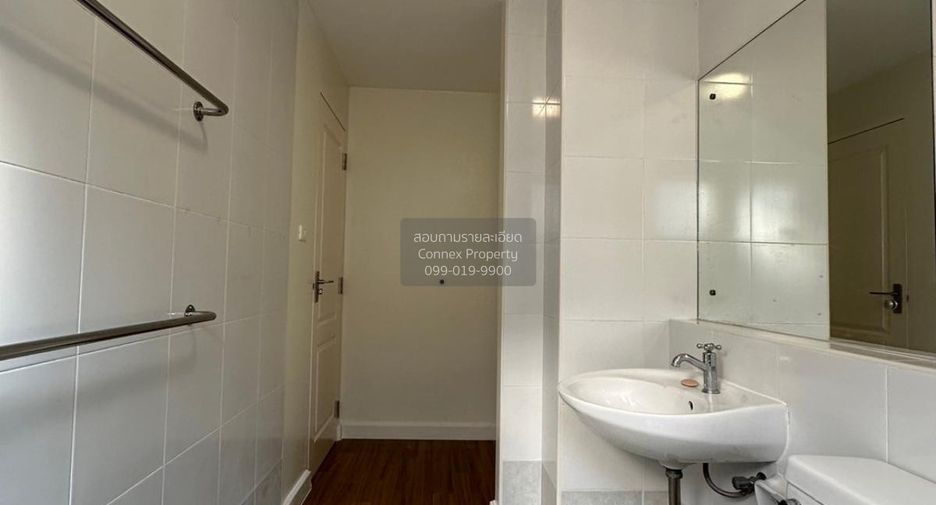 For sale 4 bedrooms house in Pak Kret, Nonthaburi