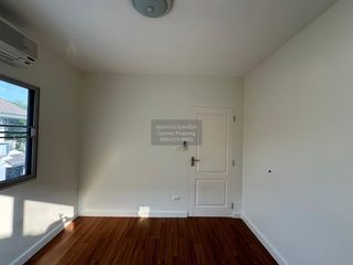For sale 4 bedrooms house in Pak Kret, Nonthaburi
