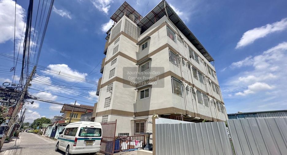 For sale 20 bedrooms apartment in Pak Kret, Nonthaburi