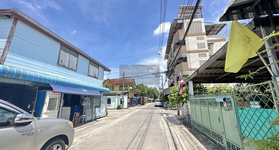 For sale 20 bedrooms apartment in Pak Kret, Nonthaburi