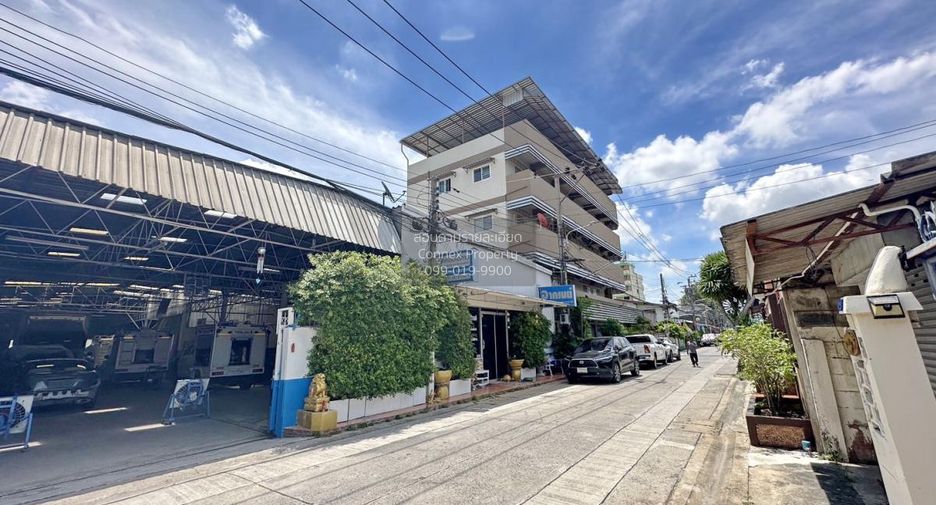 For sale 20 bedrooms apartment in Pak Kret, Nonthaburi
