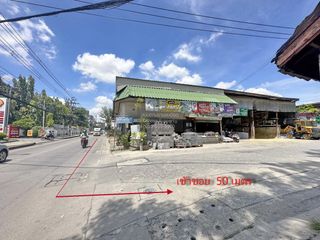 For sale 20 bedrooms apartment in Pak Kret, Nonthaburi