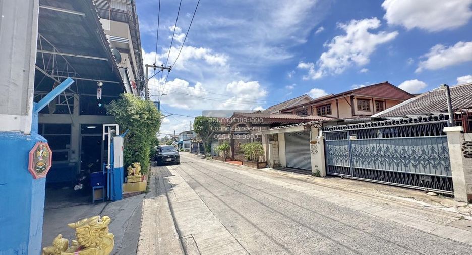 For sale 20 bedrooms apartment in Pak Kret, Nonthaburi