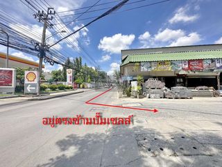 For sale 20 bedrooms apartment in Pak Kret, Nonthaburi