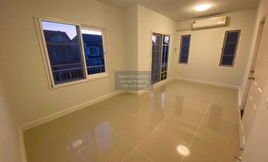 For sale 4 bedrooms house in Sai Noi, Nonthaburi