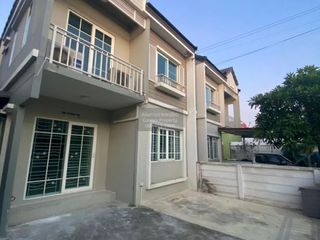 For sale 4 bedrooms house in Sai Noi, Nonthaburi