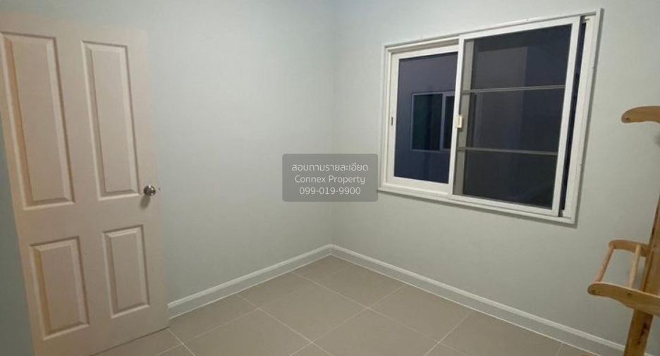 For sale 4 bedrooms house in Sai Noi, Nonthaburi