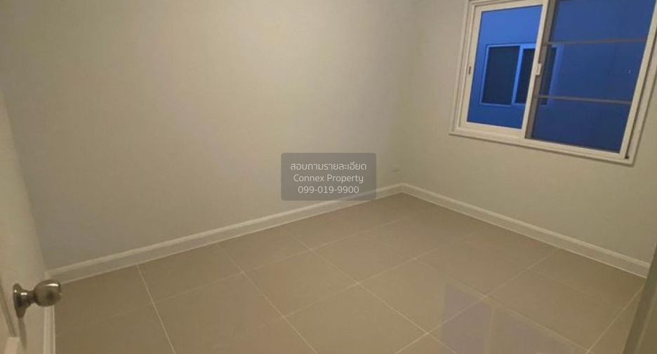 For sale 4 bedrooms house in Sai Noi, Nonthaburi
