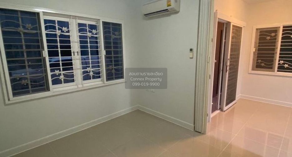 For sale 4 bedrooms house in Sai Noi, Nonthaburi