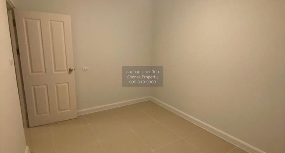 For sale 4 bedrooms house in Sai Noi, Nonthaburi