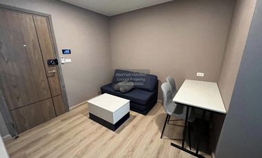 Продажа 1 кровать кондо в Буенг Кум, Бангкок