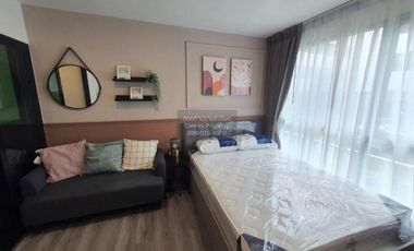 À vendre 1 chambre condo à Phra Khanong, Bangkok