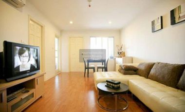 For sale 1 bed condo in Suan Luang, Bangkok