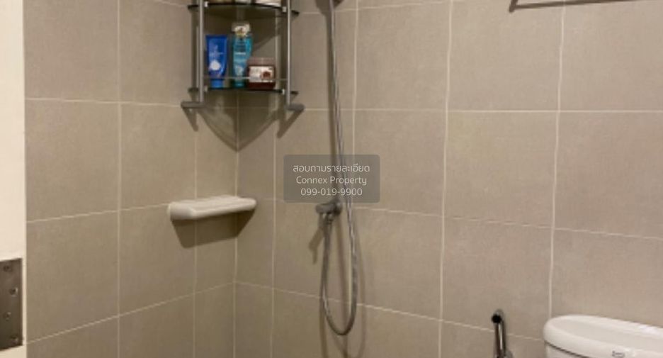 À vendre 1 chambre condo à Mueang Samut Prakan, Samut Prakan