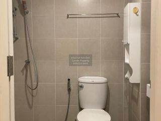 Wohnung zum Kauf mit 1 Zimmer in Mueang Samut Prakan, Samut Prakan