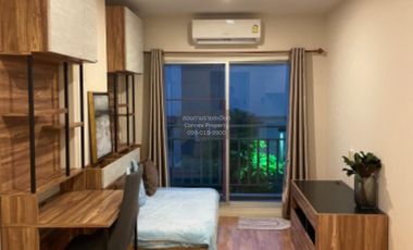 Продажа 1 кровать кондо в Mueang Samut Prakan, Самутпракан