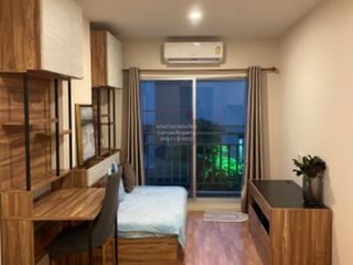 Wohnung zum Kauf mit 1 Zimmer in Mueang Samut Prakan, Samut Prakan