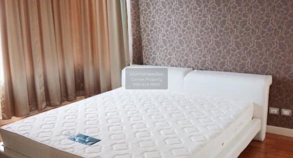 For sale 2 bedrooms condo in Bang Kho Laem, Bangkok
