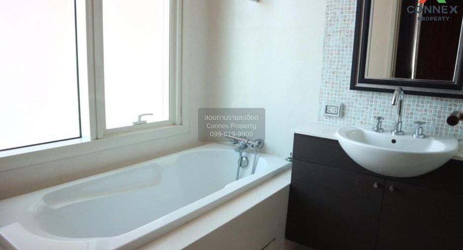 For sale 2 bedrooms condo in Bang Kho Laem, Bangkok