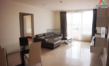 For sale 2 bedrooms condo in Bang Kho Laem, Bangkok