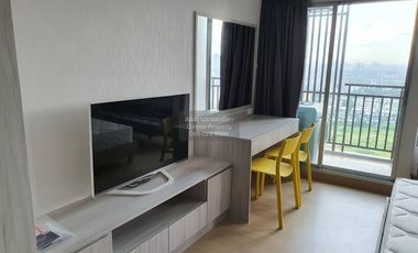For sale 1 bed condo in Huai Khwang, Bangkok