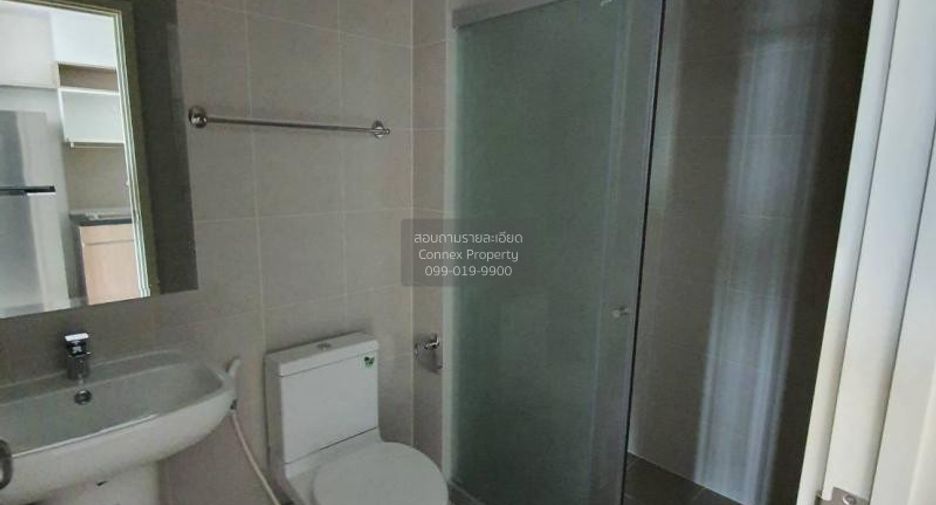 For sale 1 bed condo in Huai Khwang, Bangkok