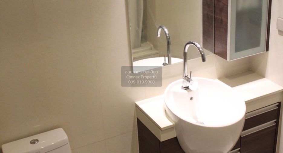 Condo en venta de 2 habitaciones en Khlong Toei, Bangkok