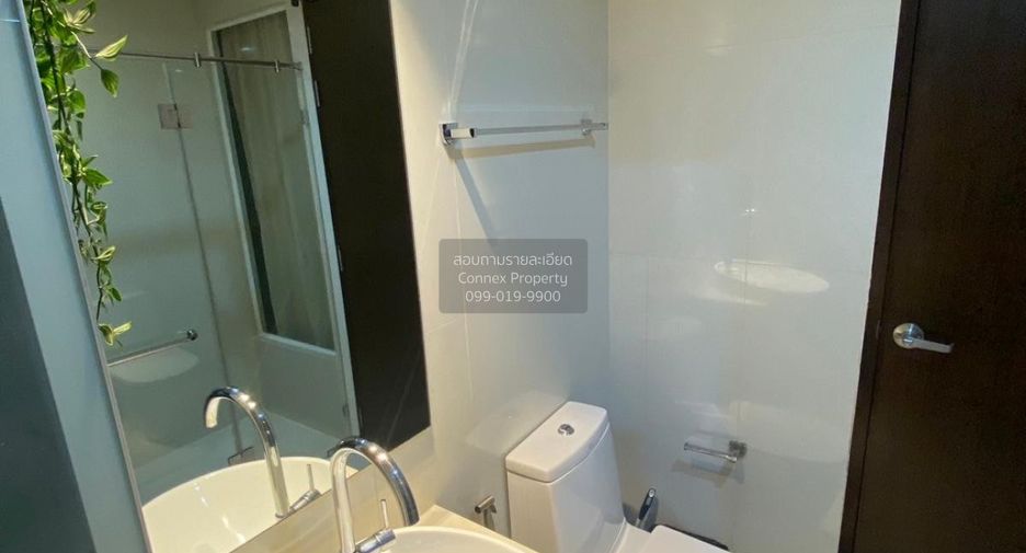 Condo en venta de 2 habitaciones en Khlong Toei, Bangkok
